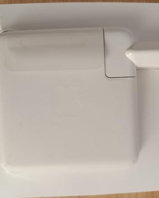 Caricatore Apple 96 watt - mai usato