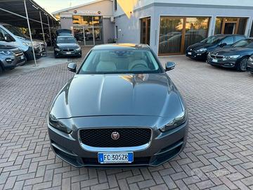 Jaguar XE 2016 67000km