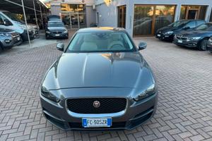Jaguar XE 2016 67000km