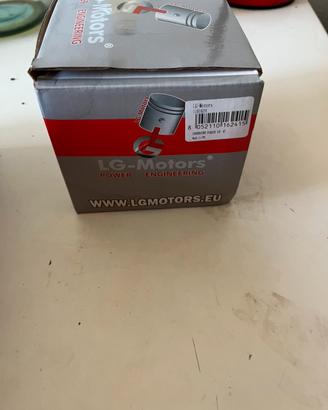 Carburatore vespa 125 4t