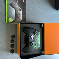 Pad scuf gaming personalizzato