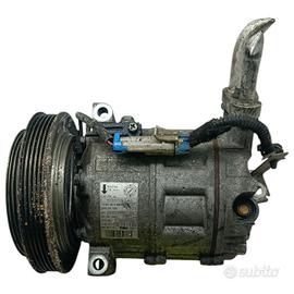 COMPRESSORE A/C BMW Serie 3 E46 Berlina Benzina 2.