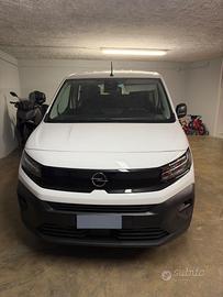Opel combo 5 posti diesel 6000’mila km