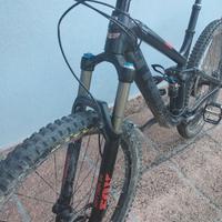 Mtb full Trek full ex 8
