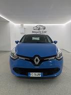 Renault Clio (anno 2016)