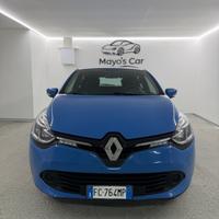 Renault Clio (anno 2016)
