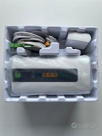 Router TP Link XB432v Wind 3 HUB WiFi 7
