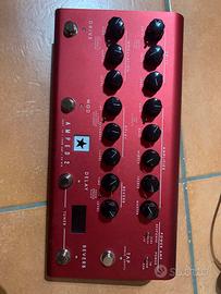 Pedaliera Blackstar Amped 2