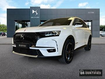 DS DS 7 Crossback BlueHDi 130 Automatica Perf...