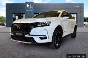 DS DS 7 Crossback BlueHDi 130 Automatica Perf...