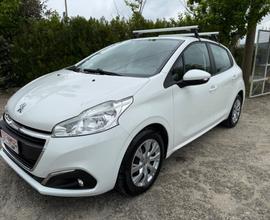 Peugeot 208 BlueHDi 100 S&S 5 porte Van Active