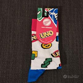 Calzini UNO Many Mornings