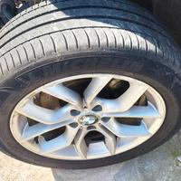 cerchi Ruote 18 BMW x3