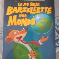 stilton, le più belle barzellette del mondo