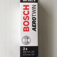 Tergicristalli Bosch AeroTwin AR991S