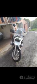 BMW gs 1200