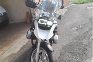 BMW gs 1200