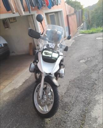 BMW gs 1200