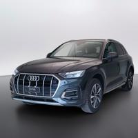 AUDI Q5 II 2020 - Q5 40 2.0 tdi mhev 12V Business