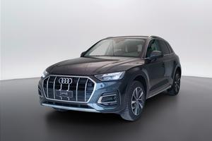 AUDI Q5 II 2020 - Q5 40 2.0 tdi mhev 12V Business