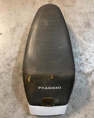 Sella vespa hp v n o similari