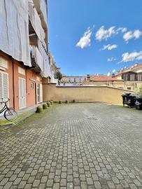 Stanza in appartamento di 12 m² a Torino
