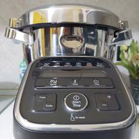 moulinex robot da cucina