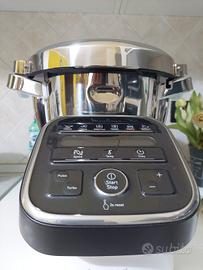 moulinex robot da cucina