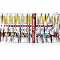 Manga My Hero Academia - Lotto in blocco