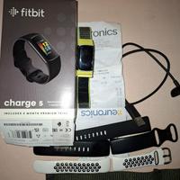 fitbit charge 5 2023