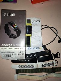 fitbit charge 5 2023