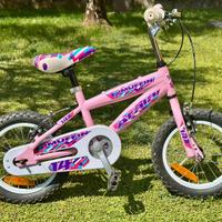 Bici Atala Muffin 14”