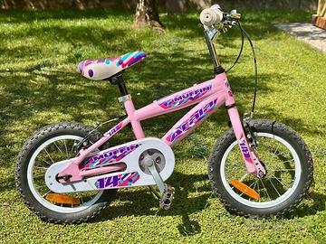 Bici Atala Muffin 14”