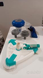 piscina  da giardino 