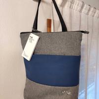 Borsa Nova Design Your Life 