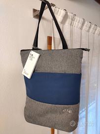 Borsa Nova Design Your Life 