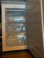 Freezer con cassetti 48x84