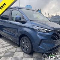 DREAMER CITY CAMP SELECT Automatico KM 0 IVA ESP