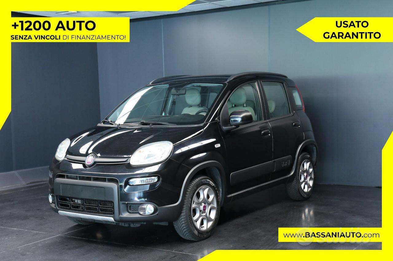 Fiat Panda 3ª serie