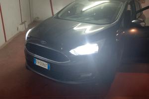 Auto C MAX ANNO 2017 
