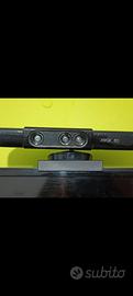zoom Kinect xbox con scatola 