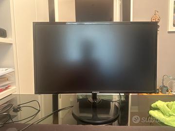 Monitor Samsung 27”