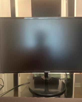 Monitor Samsung 27”