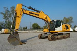 Liebherr r936 nlc