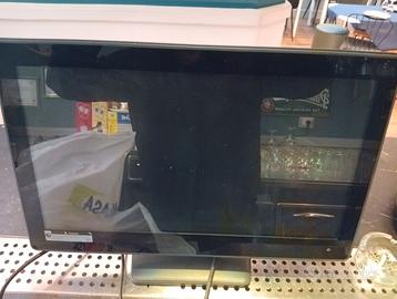 Touch screen pos e stampante