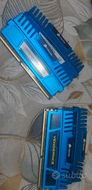 DDR3 1600 32gb