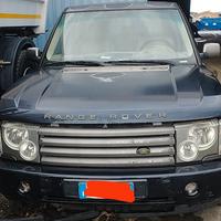 RANGE ROVER VOGUE RICAMBI USATI 