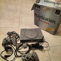 PlayStation 1 