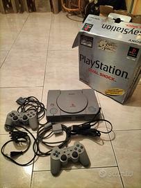 PlayStation 1 