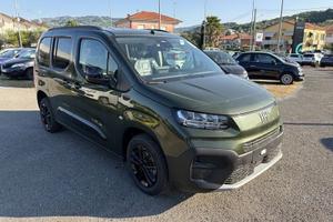 FIAT QUBO 1.5 Diesel 100 Cv Mt6 Icon